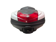 Baule bauletto topcase usato  Italia