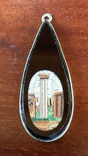Ancien médaillon micro d'occasion  Puy-l'Évêque