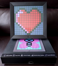 Divoom pixoo pixel gebraucht kaufen  Geretsried