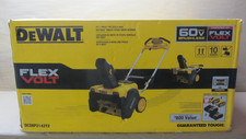 Dewalt 60v max for sale  Laredo