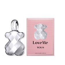 Profumo mignon Tous Love Me Silver 4,5 ml. EDP na sprzedaż  Wysyłka do Poland