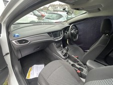 Vauxhall astra complete for sale  UK