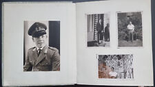 Bundeswehr fotoalbum fotos gebraucht kaufen  Recklinghausen