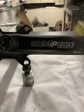 Raceface evolve crankset for sale  CASTLEFORD