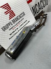 Scarico marmitta honda usato  Boscotrecase
