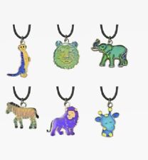 Stimmungskette zootiere kette gebraucht kaufen  Neunkirchen