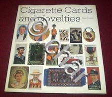 Doggett cigarette cards usato  Vimodrone