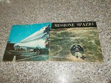Album missione spazio usato  Firenze