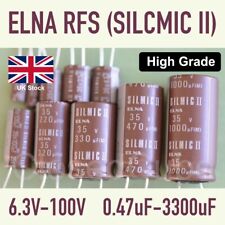 Elna rfs silmic for sale  UK