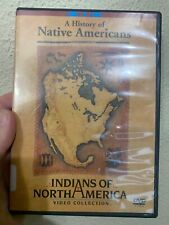 Indians north america for sale  West Newton