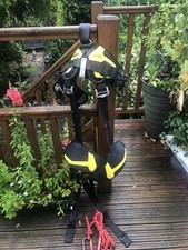 Petzl astro bod for sale  HASTINGS