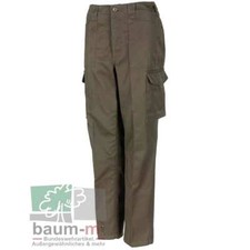 Feldhose typ damen gebraucht kaufen  Eystrup