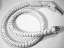 Mangueira para aspirador Electrolux Canister – Extremidade de máquina de metal – Compatível com 1205/Super J comprar usado  Enviando para Brazil