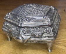 Beautiful japan silver for sale  Blossburg