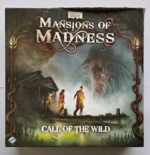 Mansions madness call gebraucht kaufen  Staufen im Breisgau