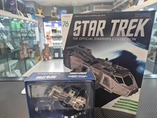 Star trek baxial for sale  PORTSMOUTH