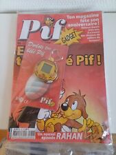 Gadget blister gadget d'occasion  Clermont-Ferrand-