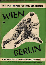 1954 städtespiel berlin gebraucht kaufen  Stahnsdorf