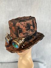 Unique mens steampunk for sale  PETERBOROUGH