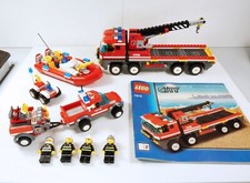 Lego city sets for sale  Saint Louis