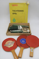 Altes tischtennis spiel gebraucht kaufen  Müncheberg