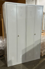 Stahlspind kleiderschrank dopp gebraucht kaufen  Gera