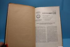 Patentschrift wirtschaftspaten gebraucht kaufen  Weißenfels