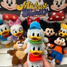 Disney mickey minnie d'occasion  Expédié en Belgium