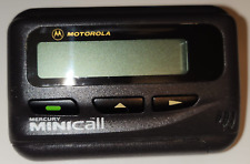 Vintage motorola mercury for sale  LONDON