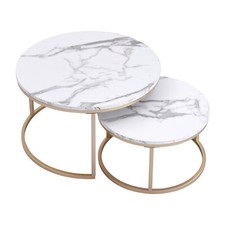 Table basse salon d'occasion  Expédié en France