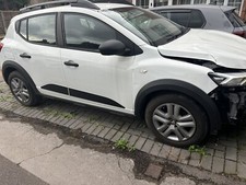 Sandero sway essential for sale Sandero sway essential for sale  BIRMINGHAM