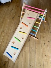 Triclimb double pastel for sale  GLASGOW