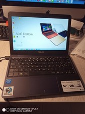 Asus eeebook 205ta usato  Scanzano Jonico