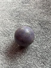 Synergy purple glitter for sale  SHEFFIELD