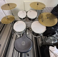 Mapex horizon drum for sale  BRIDGWATER