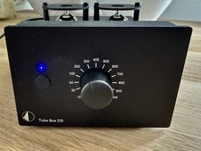 Préamplificateur phono pro d'occasion  Persan