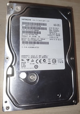 Hard Disk Hitachi - HDS 721050CLA662 - 500GB comprar usado  Enviando para Brazil