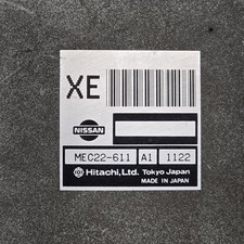 Infiniti g20 ecm for sale  Chino Valley