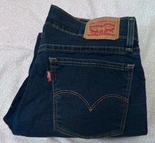Jeans levis donna usato  Ancona