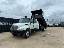 2008 international 4300 for sale  West Palm Beach