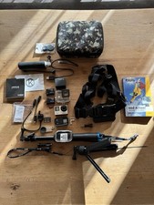 Gopro hero silver usato  Rodeneck
