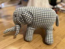 Schöner plüschtierelephant g gebraucht kaufen  Bempflingen