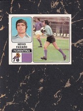 Panini calciatori 1972 usato  Trentola Ducenta