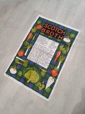 Vintage scotch broth for sale  ABERDEEN