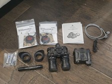 Harris pvs 31a for sale  Pasadena