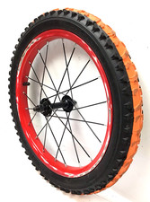 Bicycle front red for sale Bicycle front red for sale  Timmonsville