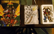 Hasbro mighty morphin for sale  Suffolk