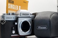 Ricoh singlex 35mm gebraucht kaufen  Nürnberg