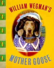 William wegman mother for sale  Montgomery