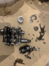Yamaha yz250f gearbox for sale  ROMFORD